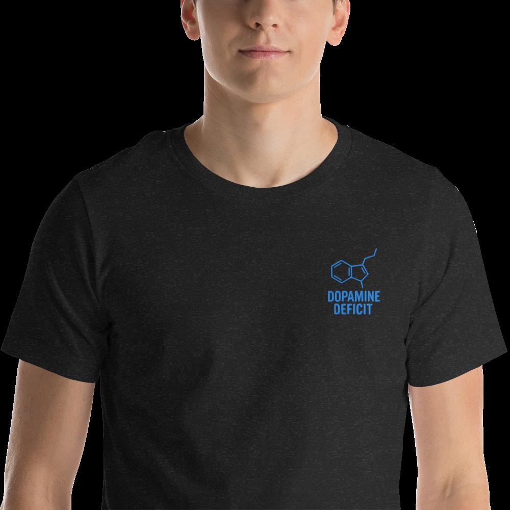 Exclusive Embroidery Shirts